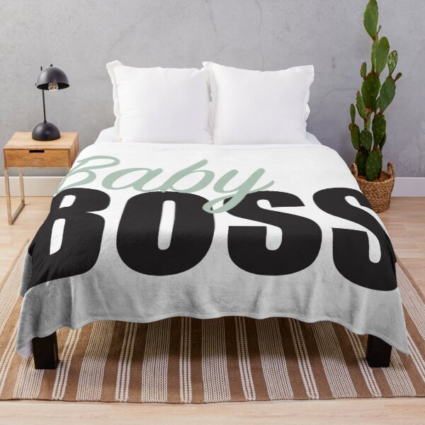 Item preview, Baby Boss designed and sold by CFox-Designs.