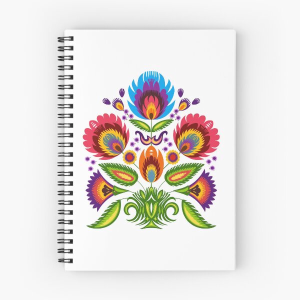 Item preview, Arte popular polaco Wycinanki designed and sold by Nixpaints.