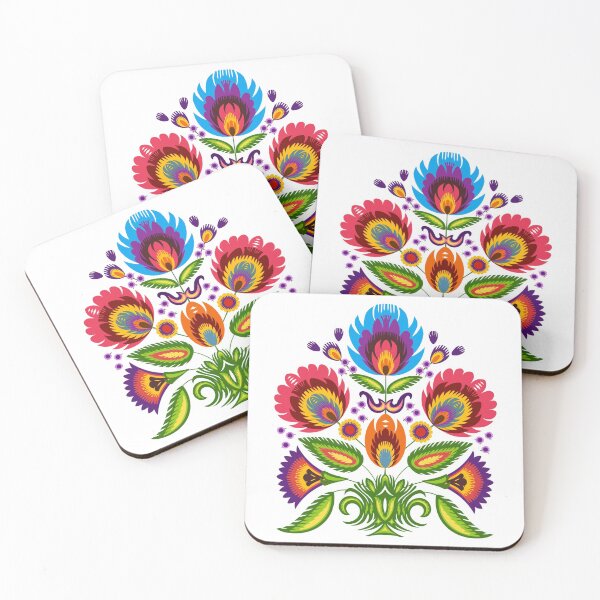 Item preview, Polish Folk Art Wycinanki designed and sold by Nixpaints.