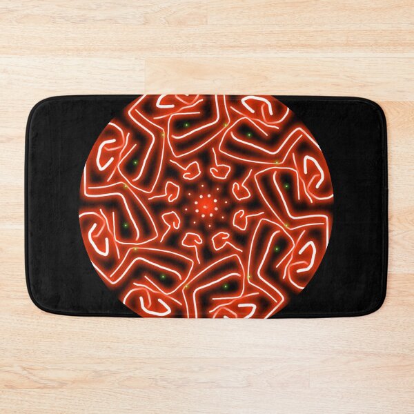 Item preview, Electric Lava by Marcus designed and sold by Alchemytshirts.