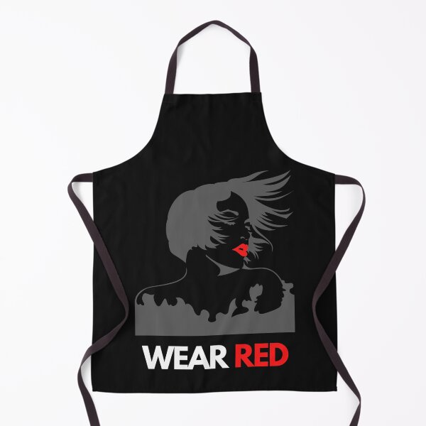 Item preview, Wear red designed and sold by LeonardoBotha.
