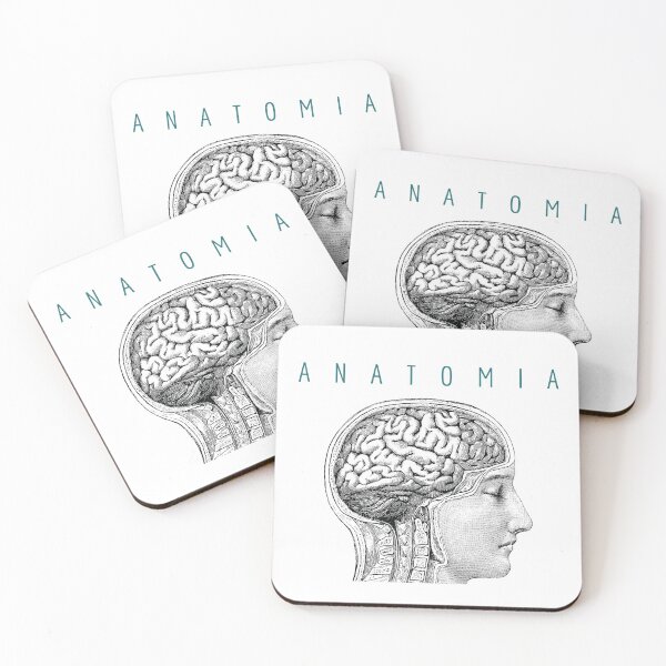 Item preview, The Science Of Anatomy designed and sold by SimplybyDesign.