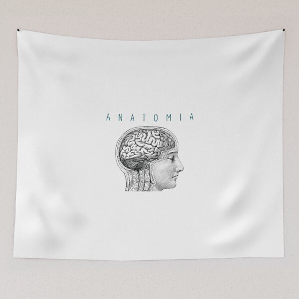 Item preview, The Science Of Anatomy designed and sold by SimplybyDesign.