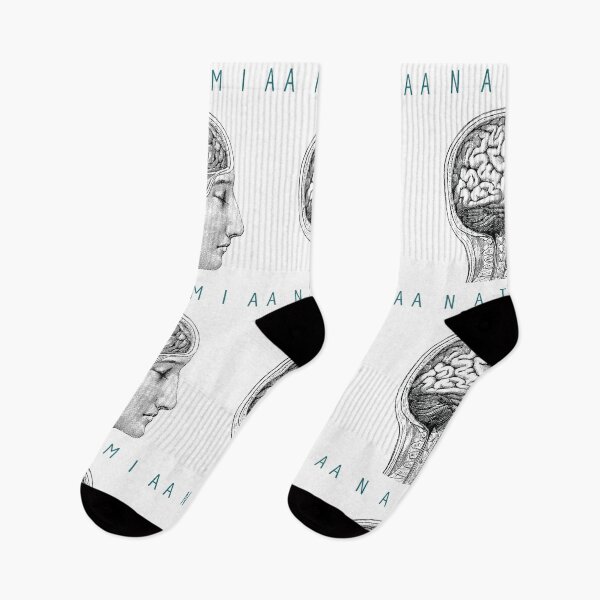 Item preview, The Science Of Anatomy designed and sold by SimplybyDesign.