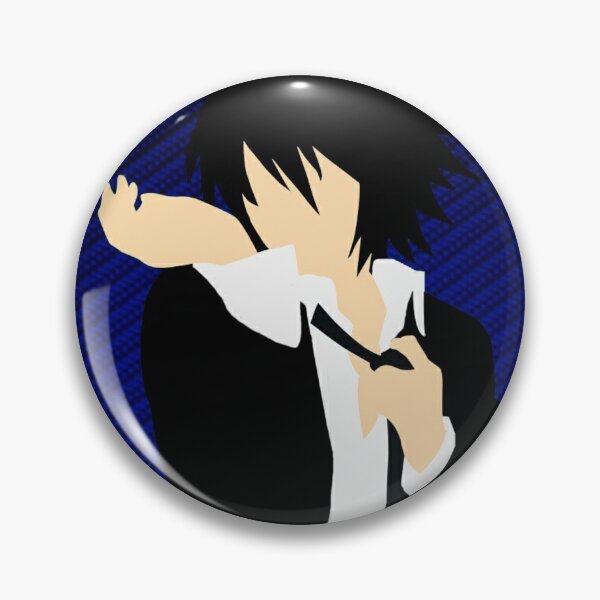 Item preview, Anime Guy designed and sold by sirdouglas001.