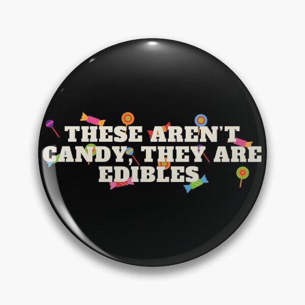 Item preview, These aren’t candy, they are edibles designed and sold by micraelle.