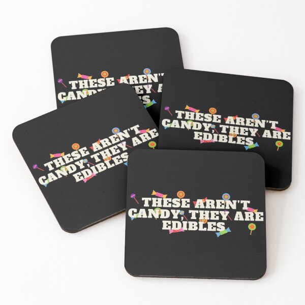 Item preview, These aren’t candy, they are edibles designed and sold by micraelle.