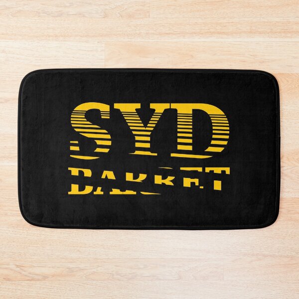 Item preview, SYD BARRET designed and sold by PunkyMule.