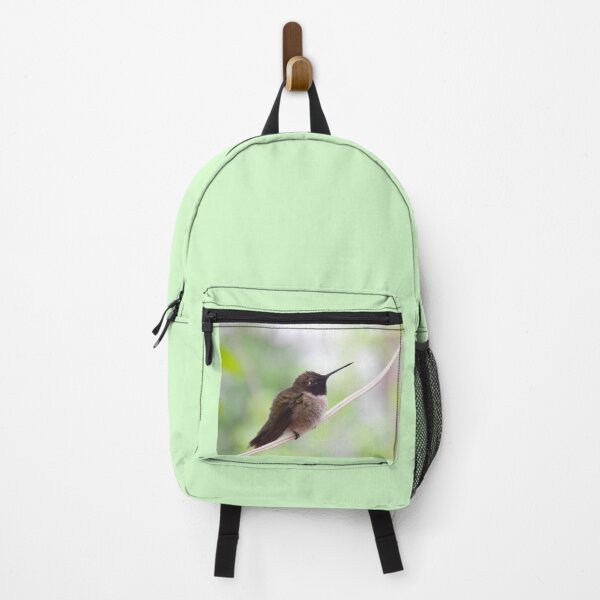 Item preview, cute little humming bird designed and sold by Stephanie Skeem.