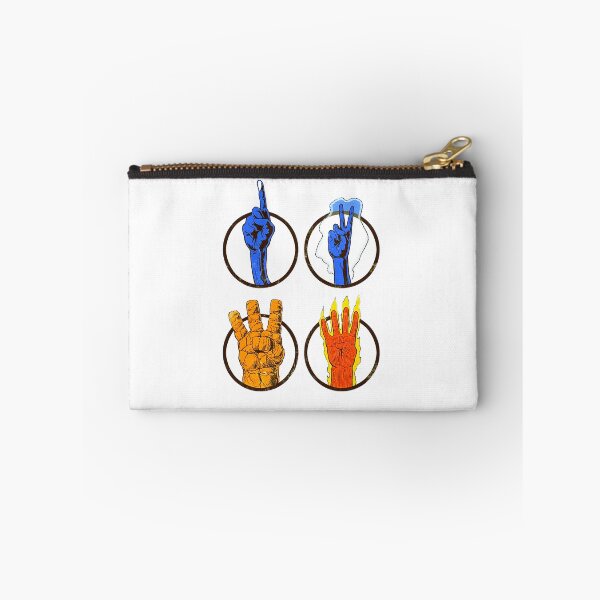 Item preview, Fantastic Four  designed and sold by Sunfuncc.