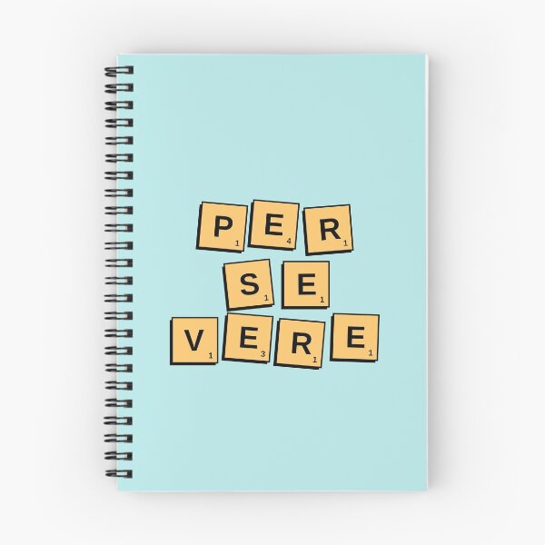 Item preview, Persevere designed and sold by LiLohaveaplan.