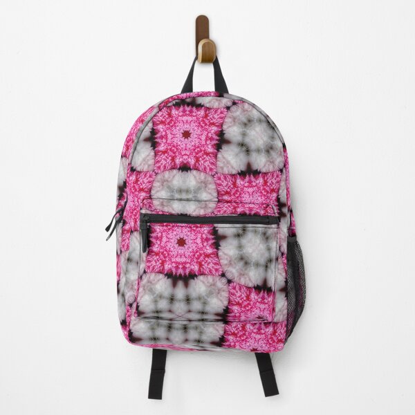 Item preview, Pink Explosion of Color Pattern 3D Blur designed and sold by NC NatureVisions.