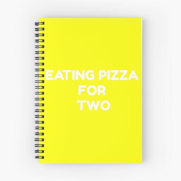 Artikelvorschau,  Pizza für zwei essen entworfen und verkauft von KrisAng.