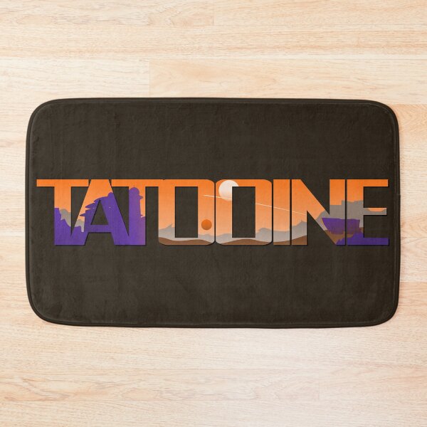 Item preview, Tatooine designed and sold by slayen.