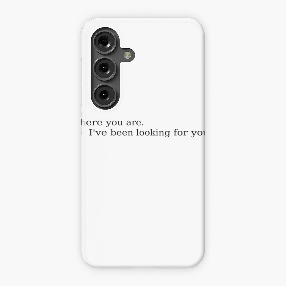 Artikel-Vorschau von Samsung Galaxy Leichte Hülle, designt und verkauft von AdairT.