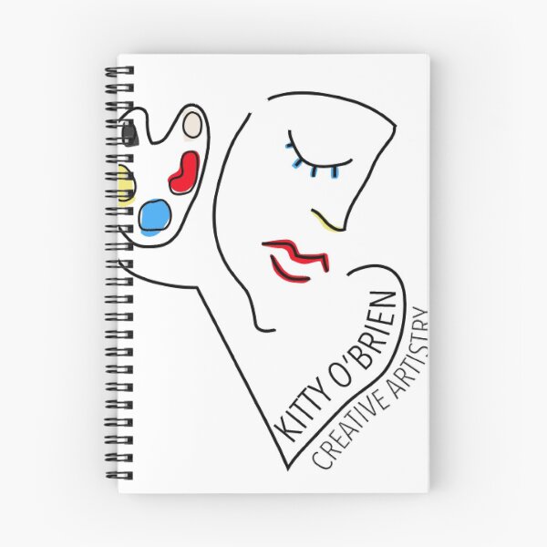 Item preview, logo designed and sold by kittyobrien17.