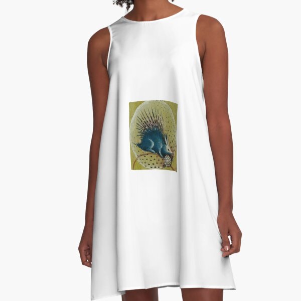 Hieronymus Bosch Dresses for Sale Redbubble