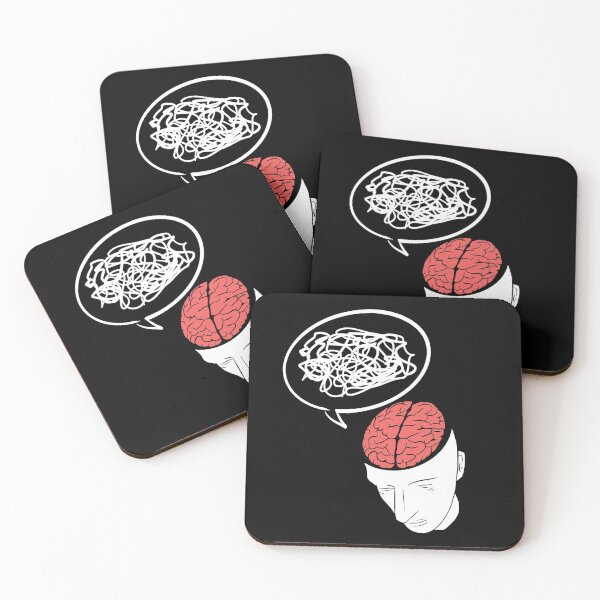 Item preview, Mental Illnesses  designed and sold by belaclubb.