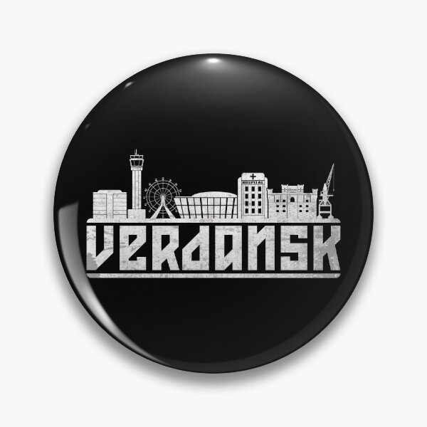 Item preview, Verdansk Skyline designed and sold by DragonGFX.