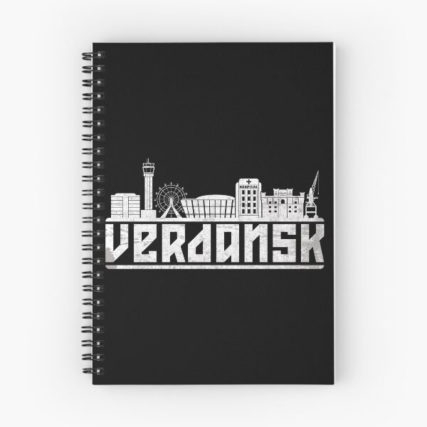 Item preview, Verdansk Skyline designed and sold by DragonGFX.
