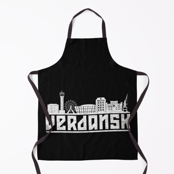 Item preview, Verdansk Skyline designed and sold by DragonGFX.
