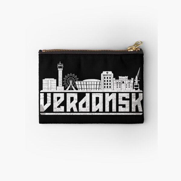 Item preview, Verdansk Skyline designed and sold by DragonGFX.