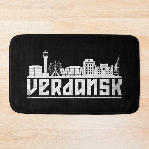 Item preview, Verdansk Skyline designed and sold by DragonGFX.