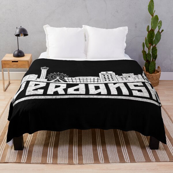 Item preview, Verdansk Skyline designed and sold by DragonGFX.
