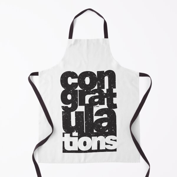 Item preview, Congratulations Message designed and sold by Inc-Solutions.