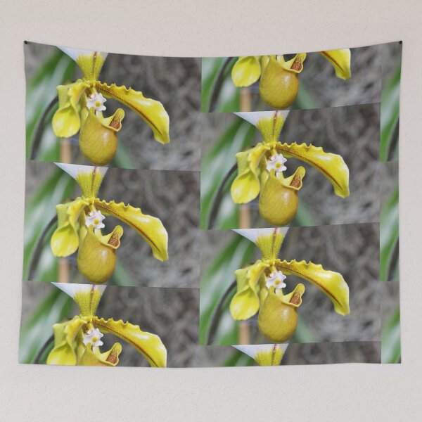 Item preview, Intimate Orchid 5 - Sharon Cummings designed and sold by Sharon Cummings Art.