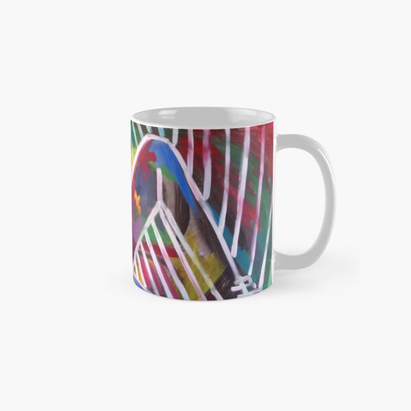 Genevive Classic Mug