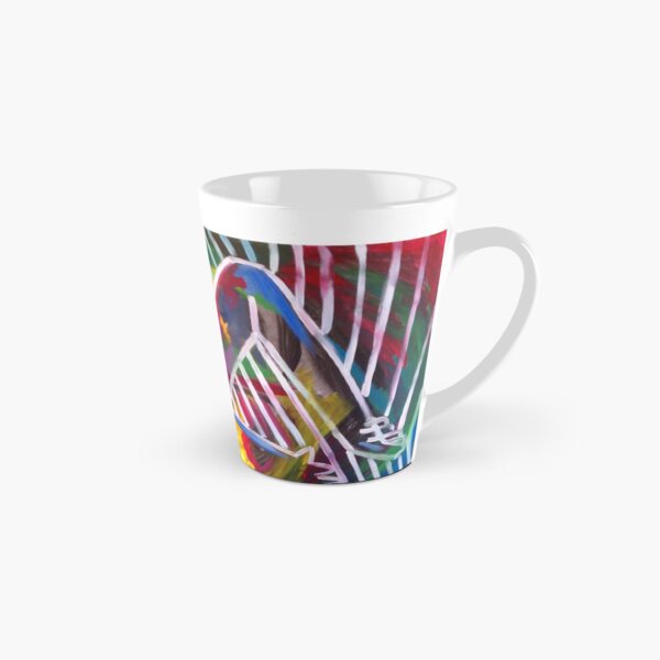 Genevive Tall Mug