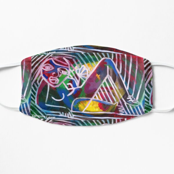 Genevive Mask