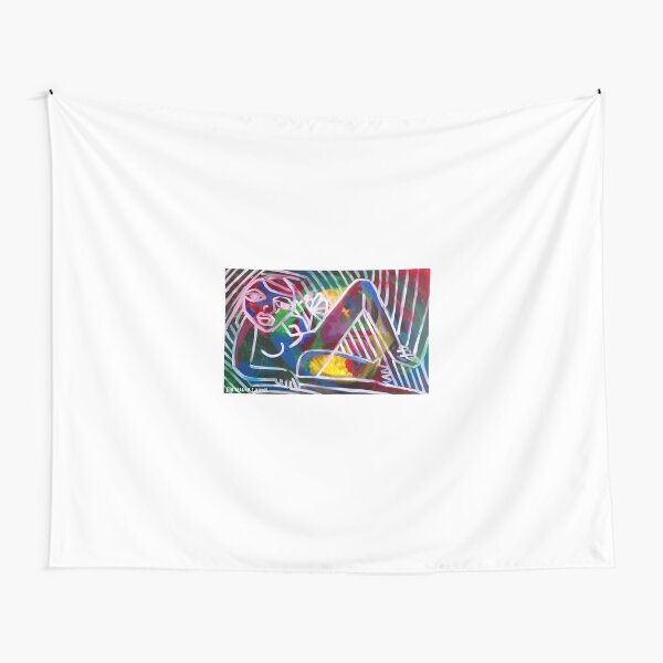 Genevive Tapestry