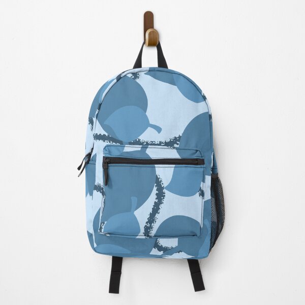 Item preview, A Kind of Different Blue designed and sold by MaritzaGoodIdea.