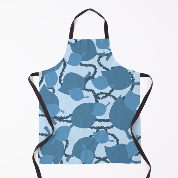 Item preview, A Kind of Different Blue designed and sold by MaritzaGoodIdea.
