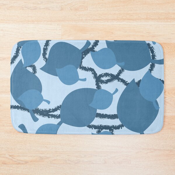 Item preview, A Kind of Different Blue designed and sold by MaritzaGoodIdea.