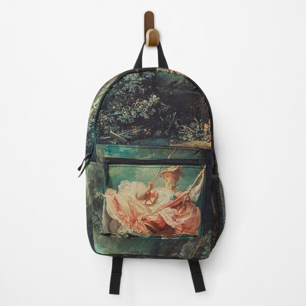Item preview, The Swing Painting - Jean-Honoré Fragonard designed and sold by themasters.
