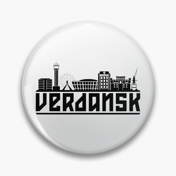Item preview, Verdansk Skyline designed and sold by DragonGFX.