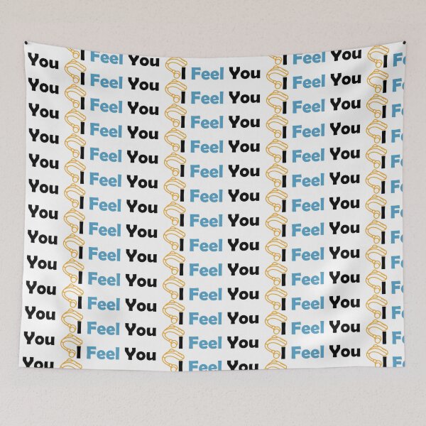 Item preview, hearing impaired| I Feel you designed and sold by EH World | Store.