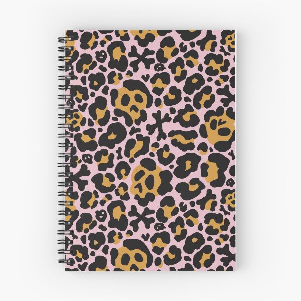 Item preview, Skull Leopard Print - OG designed and sold by edenki.