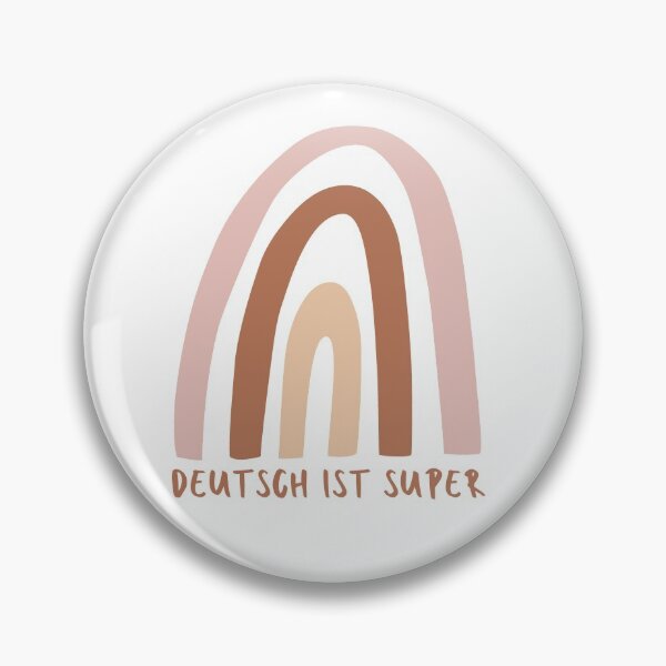 Item preview, Deutsch ist super! designed and sold by lenanighs.