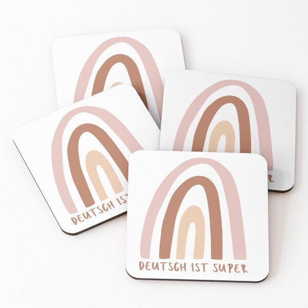 Item preview, Deutsch ist super! designed and sold by lenanighs.