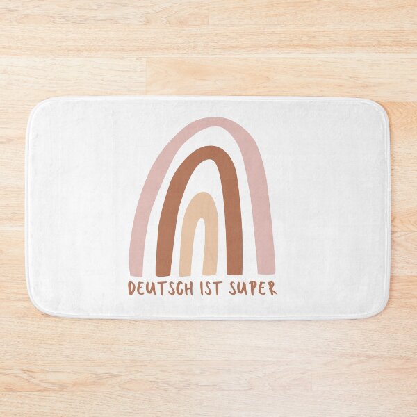 Item preview, Deutsch ist super! designed and sold by lenanighs.