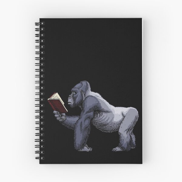 Item preview, Reading Silverback designed and sold by Ninjangulo.