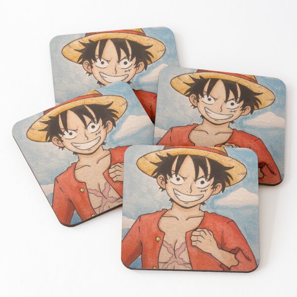 Item preview, Luffy designed and sold by Veronicamx93.