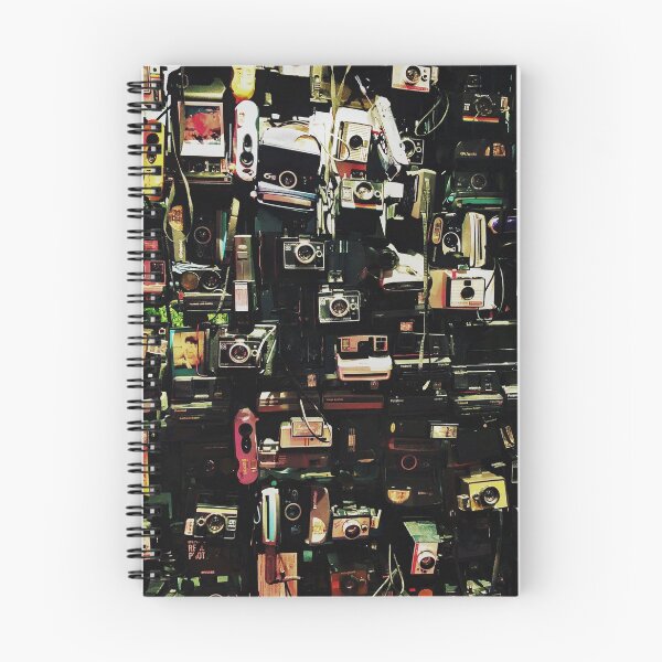 Item preview, Nostalgic wall of cameras designed and sold by DeVeauDesign.