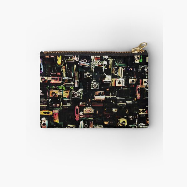 Item preview, Nostalgic wall of cameras designed and sold by DeVeauDesign.