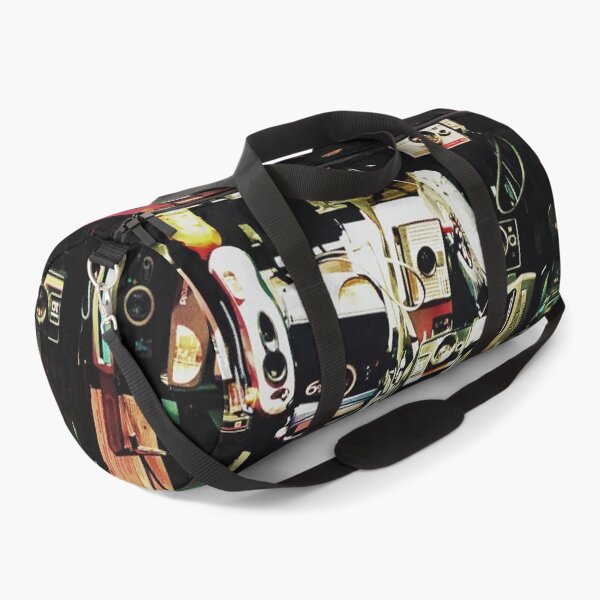 Item preview, Nostalgic wall of cameras designed and sold by DeVeauDesign.