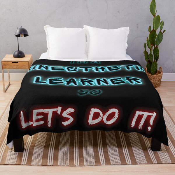 Item preview, Kinesthetic Learner designed and sold by Try-It.